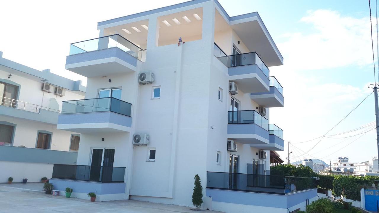 Hotel Zeka Εξαμίλιο Εξωτερικό φωτογραφία