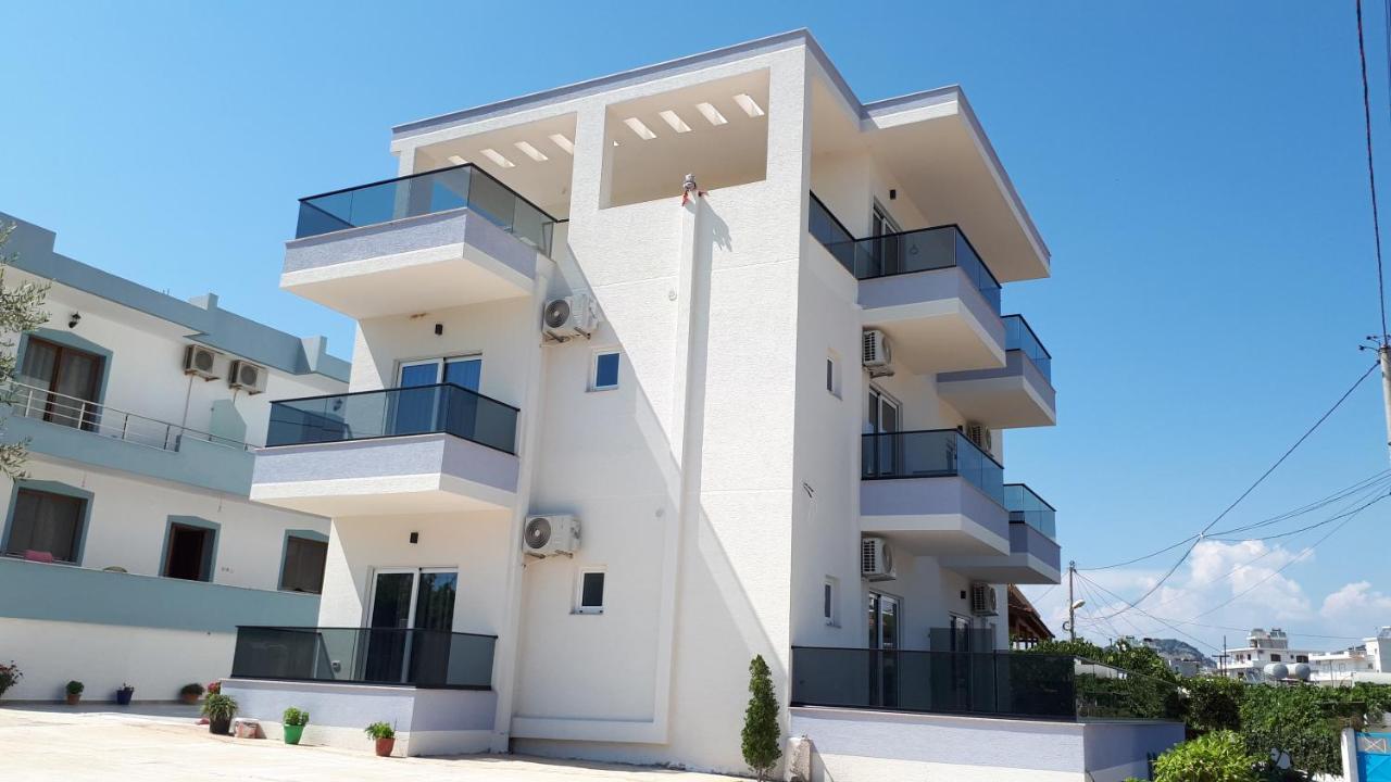 Hotel Zeka Εξαμίλιο Εξωτερικό φωτογραφία