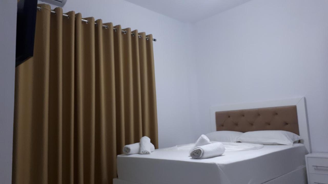 Hotel Zeka Εξαμίλιο Εξωτερικό φωτογραφία