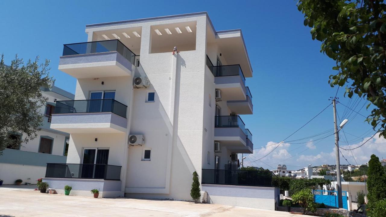 Hotel Zeka Εξαμίλιο Εξωτερικό φωτογραφία