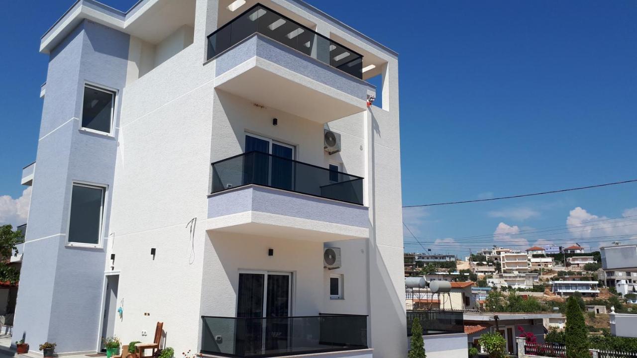 Hotel Zeka Εξαμίλιο Εξωτερικό φωτογραφία