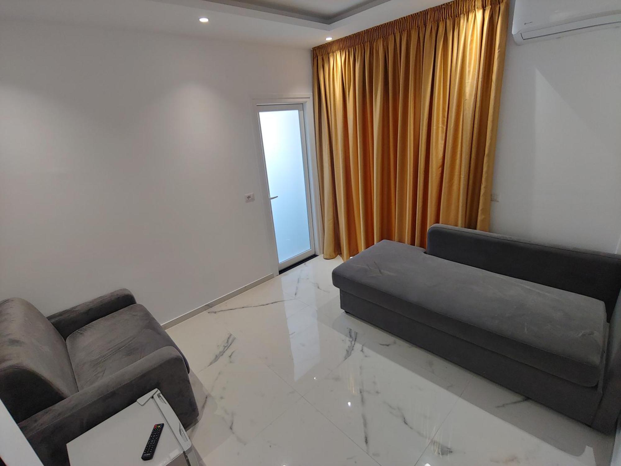 Hotel Zeka Εξαμίλιο Εξωτερικό φωτογραφία