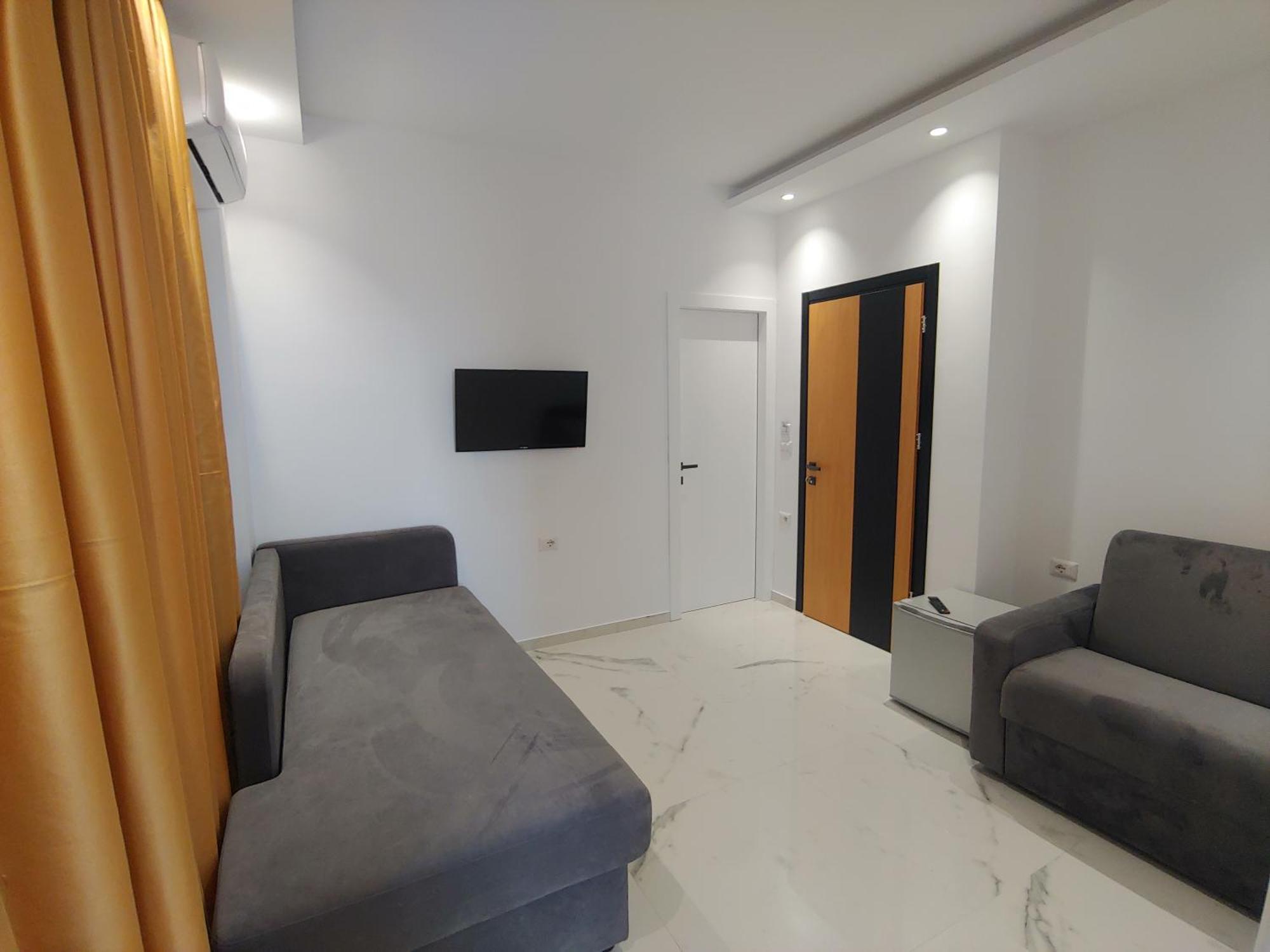 Hotel Zeka Εξαμίλιο Εξωτερικό φωτογραφία