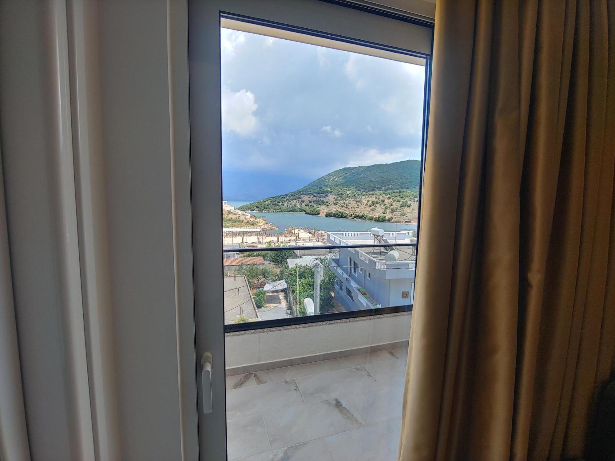 Hotel Zeka Εξαμίλιο Εξωτερικό φωτογραφία