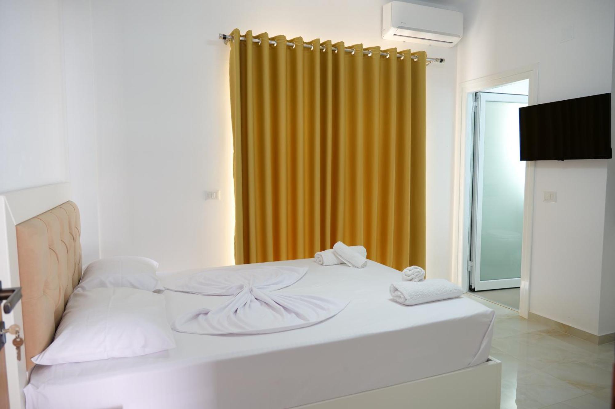 Hotel Zeka Εξαμίλιο Εξωτερικό φωτογραφία