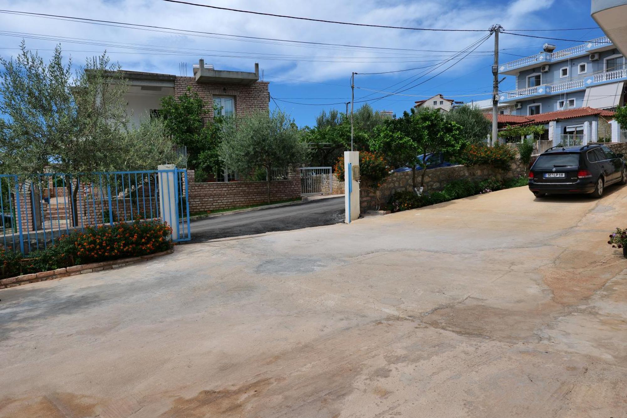 Hotel Zeka Εξαμίλιο Εξωτερικό φωτογραφία