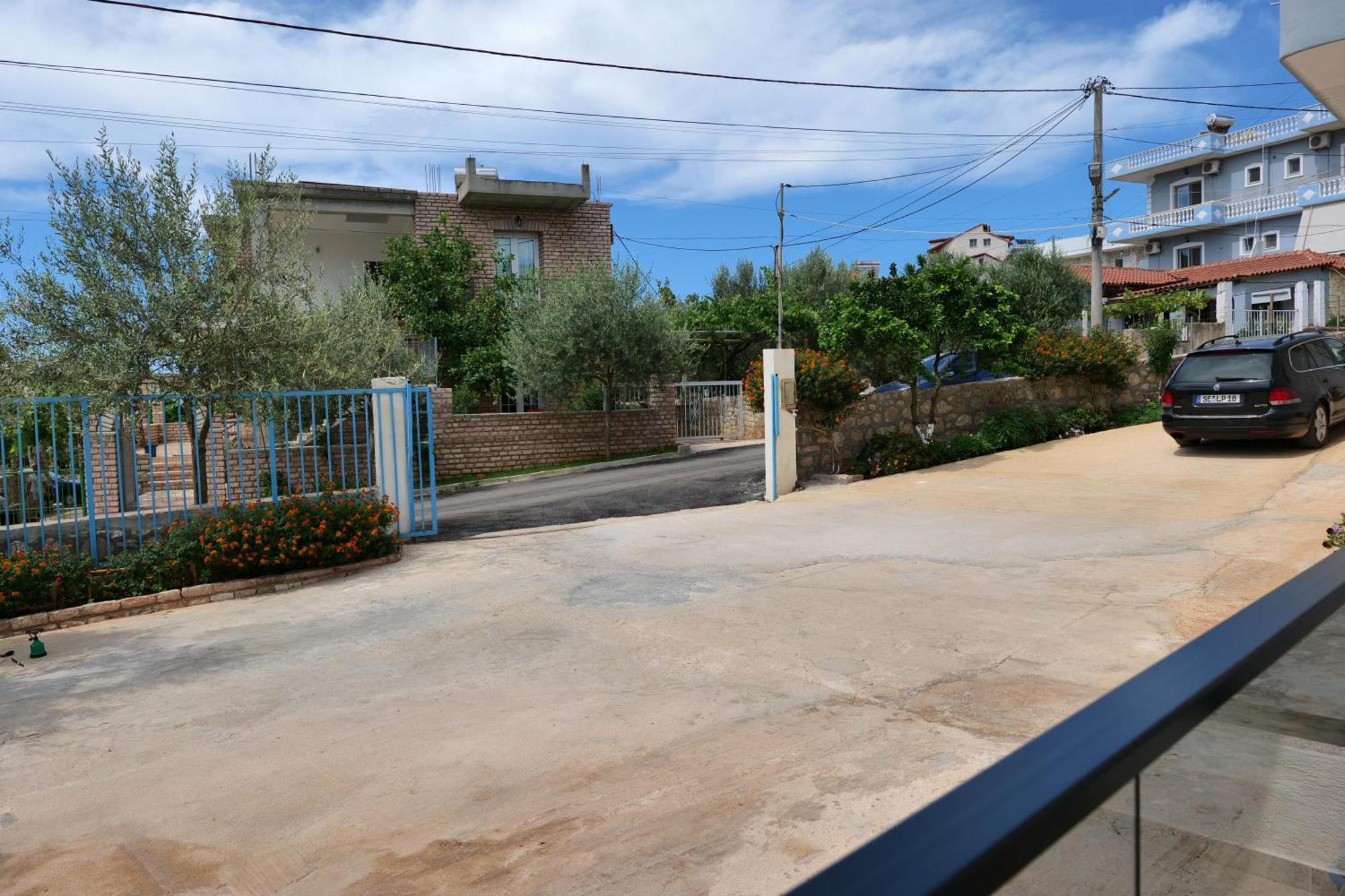 Hotel Zeka Εξαμίλιο Εξωτερικό φωτογραφία