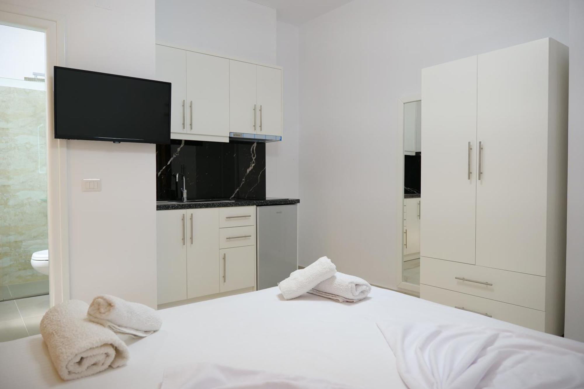 Hotel Zeka Εξαμίλιο Εξωτερικό φωτογραφία